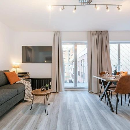 Huswell - Charming Studio With Terrace Nearby The Beach Middelkerke Exterior foto