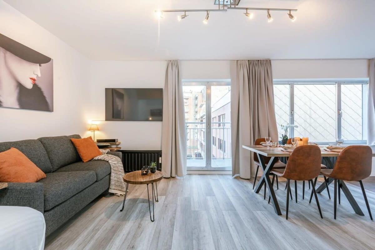 Huswell - Charming Studio With Terrace Nearby The Beach Middelkerke Exterior foto