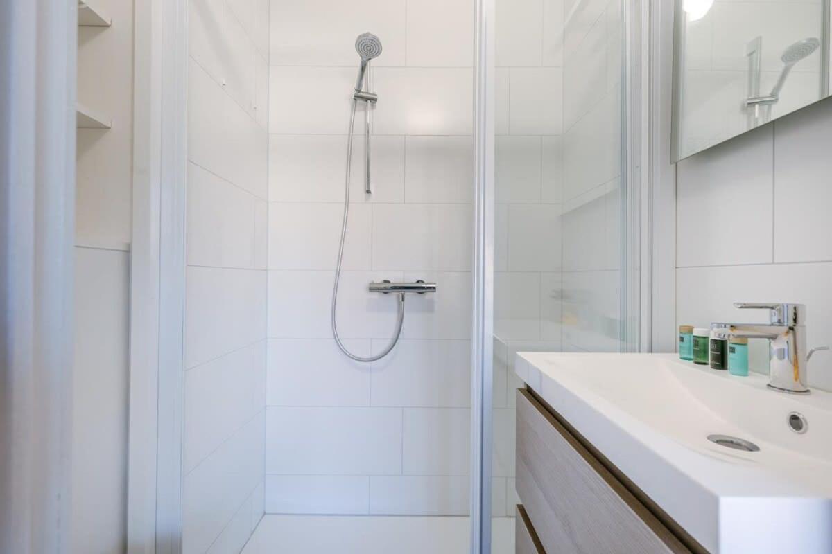 Huswell - Charming Studio With Terrace Nearby The Beach Middelkerke Exterior foto