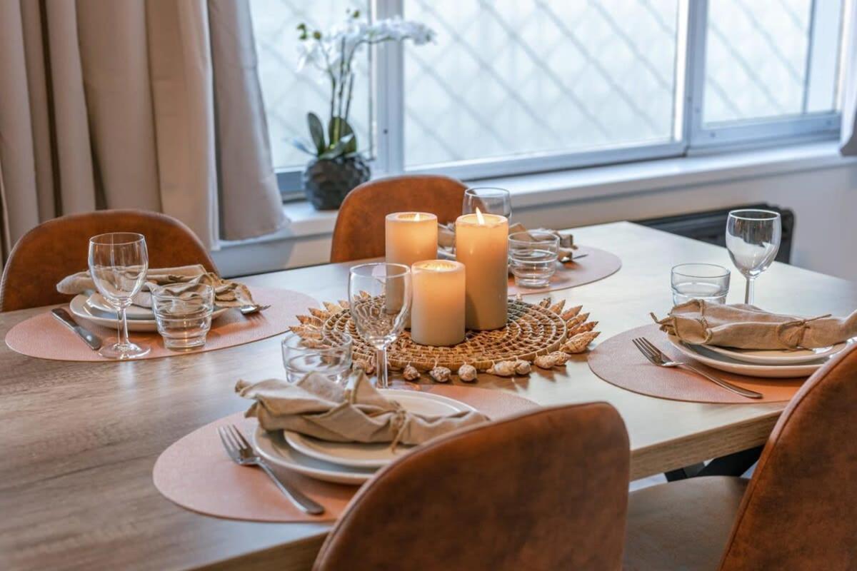Huswell - Charming Studio With Terrace Nearby The Beach Middelkerke Exterior foto