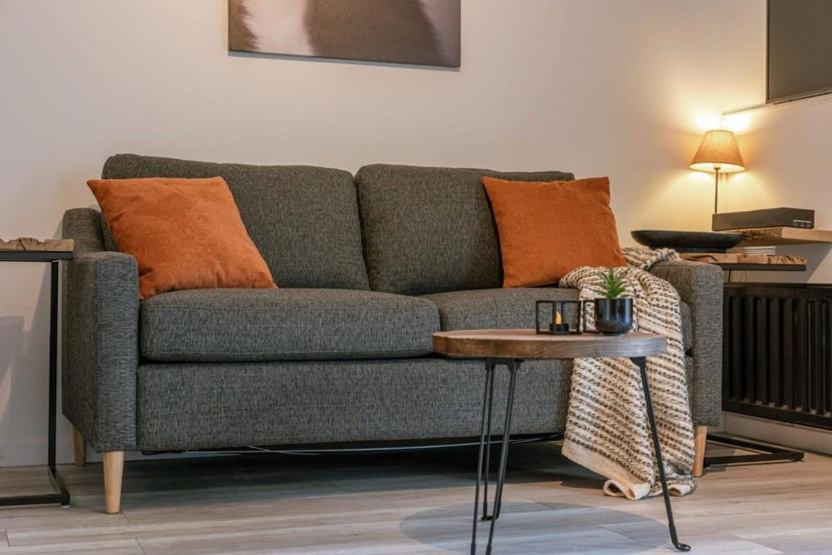 Huswell - Charming Studio With Terrace Nearby The Beach Middelkerke Exterior foto