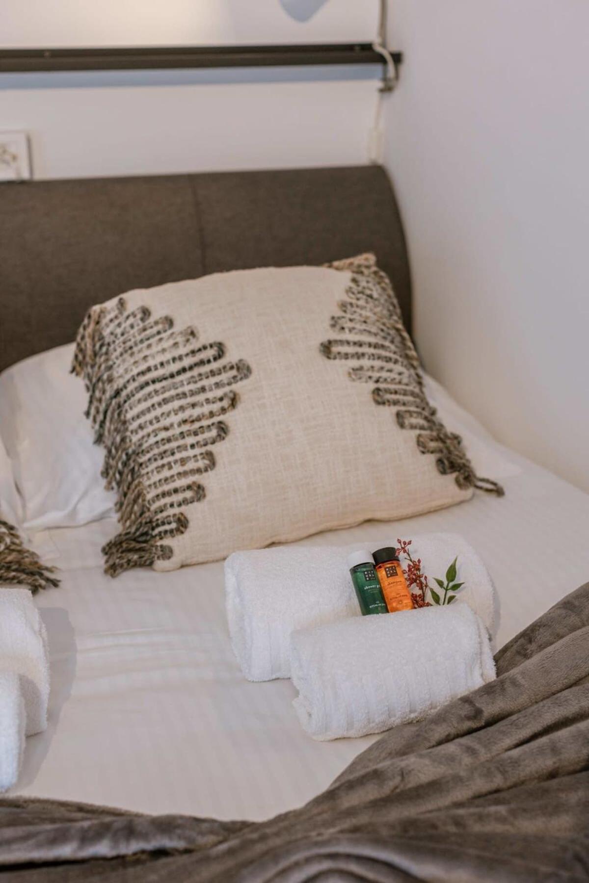 Huswell - Charming Studio With Terrace Nearby The Beach Middelkerke Exterior foto